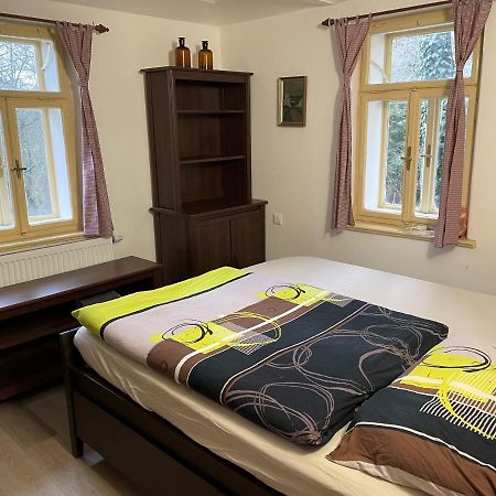 Hlinne V Orlickych Horach Dobre Luaran gambar